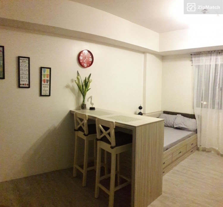                                     0
                                 Studio Type Condominium Unit For Sale in Amaia Steps Mandaue big photo 4