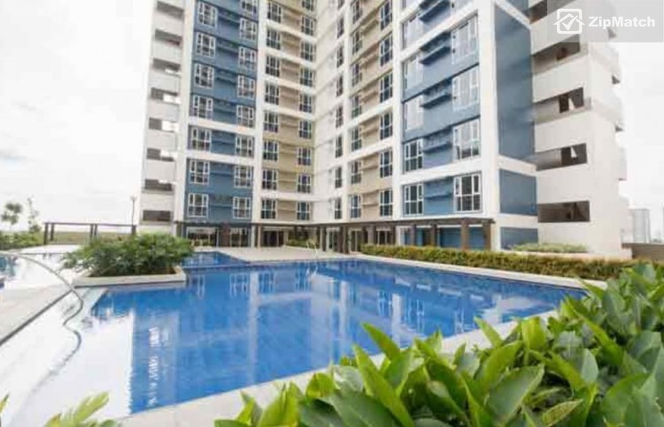                                     0
                                 Studio Type Condominium Unit For Sale in Axis Residences big photo 3