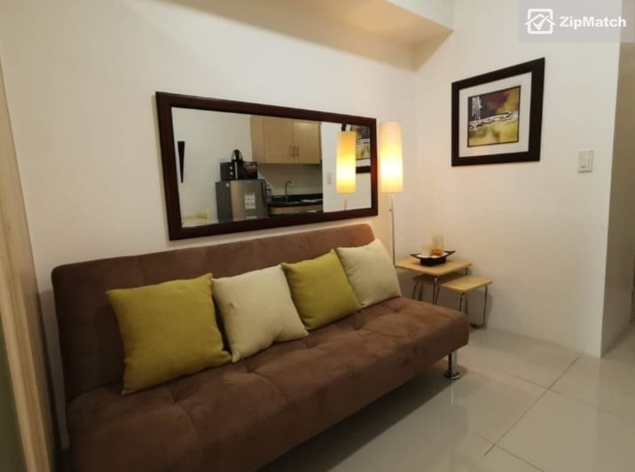                                     1 Bedroom
                                 1 Bedroom Condominium Unit For Sale in Light Residences big photo 1