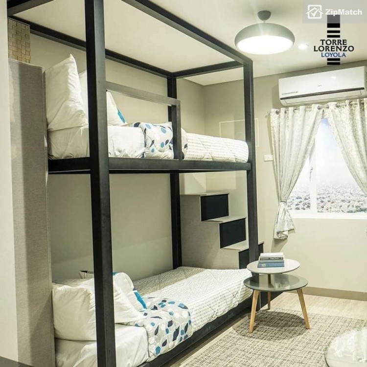                                     0
                                 Studio Type Condominium Unit For Sale in Torre Lorenzo Loyola Quezon city big photo 5