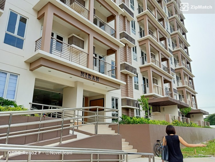                                     2 Bedroom
                                 2 Bedroom Condominium Unit For Sale in Suntrust Shanata big photo 1