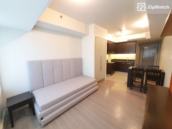                                     1 Bedroom
                                 1 Bedroom Condominium Unit For Sale in The Proscenium Lincoln big photo 2