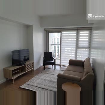 1 Bedroom Condominium Unit For Rent in The Maridien