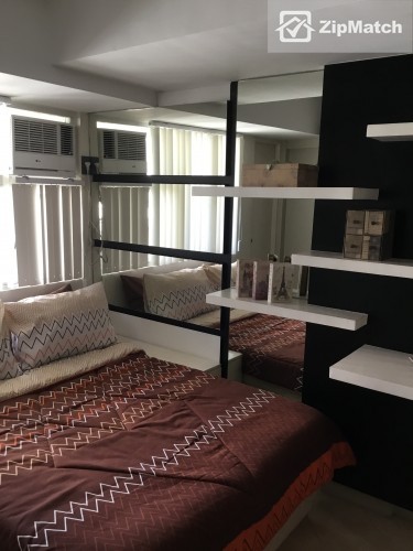                                     1 Bedroom
                                 1 Bedroom Condominium Unit For Sale in Grand Central Residences big photo 4