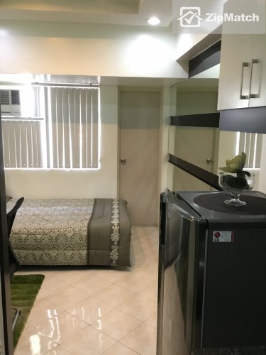                                     0
                                 Studio Type Condominium Unit For Sale in The Manila Residences big photo 3