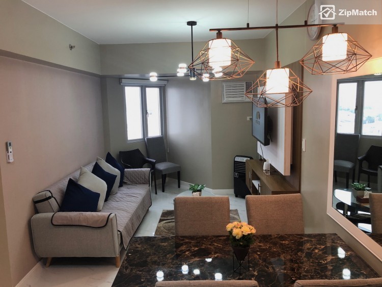                                     2 Bedroom
                                 2 Bedroom Condominium Unit For Rent in Avida Towers Intima big photo 4