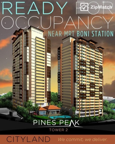                                     2 Bedroom
                                 2 Bedroom Condominium Unit For Sale in Pines Peak Tower big photo 2