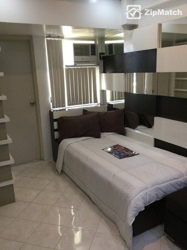                                     0
                                 Studio Type Condominium Unit For Sale in The Manila Residences big photo 1