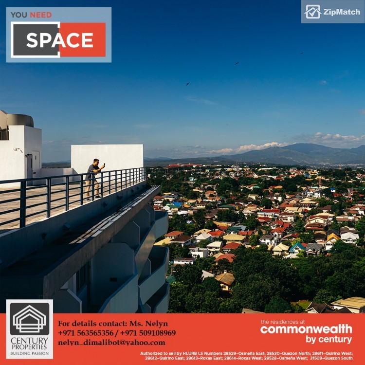                                     1 Bedroom
                                 1 Bedroom Condominium Unit For Sale in The Residences at Commonwealth big photo 1