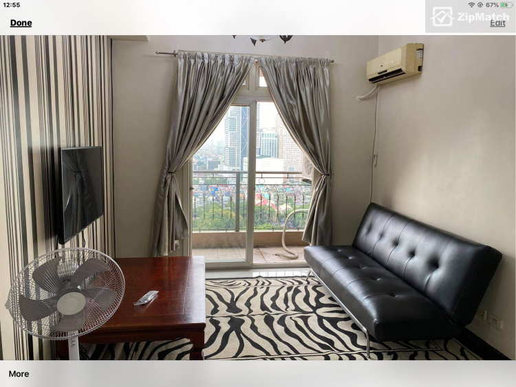                                     2 Bedroom
                                 2 Bedroom Condominium Unit For Sale in Le Mirage de Malate big photo 6