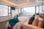 Alphaland Makati Place 2 BR Condominium small photo 14