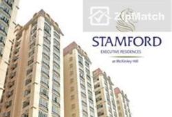 Stamford Executive Residences 0 BR Condominium small photo 9