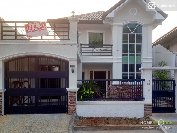                                     6 Bedroom
                                 6 Bedroom House and Lot For Sale in Katarungan Village 1 big photo 2