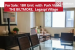 The Biltmore  1 BR Condominium small photo 0