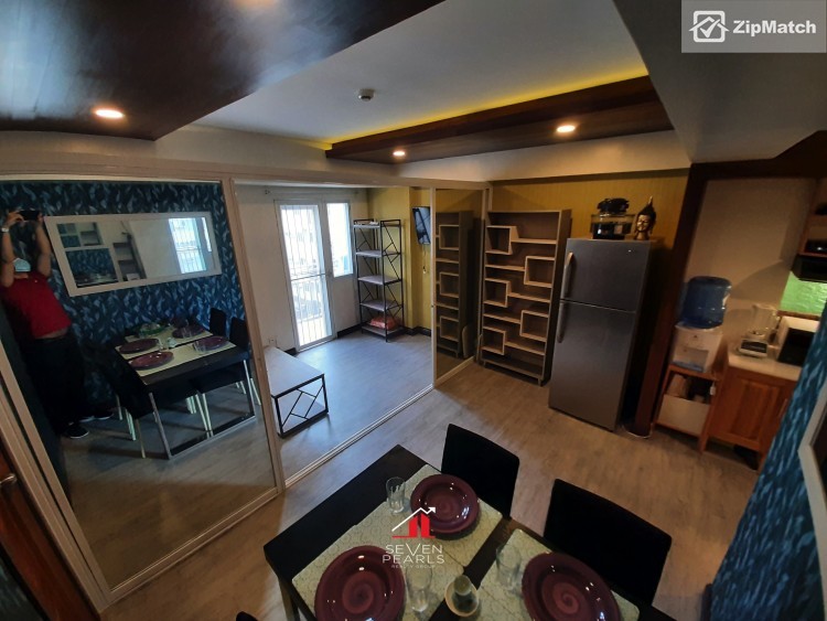                                     2 Bedroom
                                 2 Bedroom Condominium Unit For Sale in Amaia Steps Sucat big photo 3