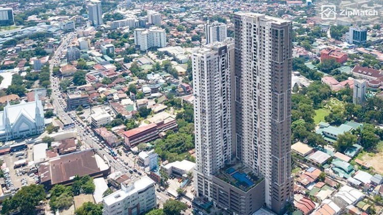                                     0
                                 Studio Type Condominium Unit For Sale in Horizon 101 big photo 2