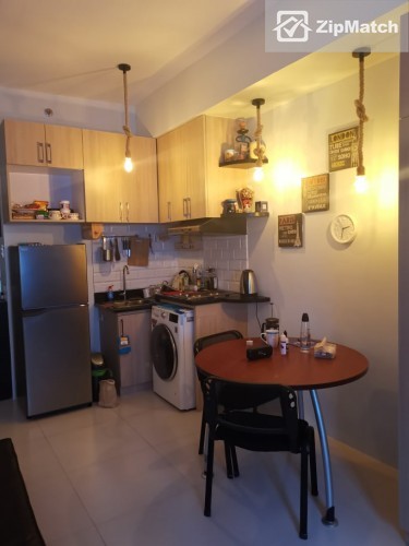                                     0
                                 Studio Type Condominium Unit For Sale in The Pearl Place big photo 3