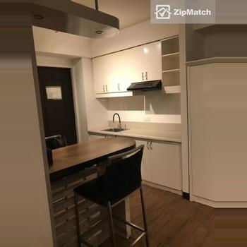 Studio Type Condominium Unit For Sale in Azotea Suites Makati