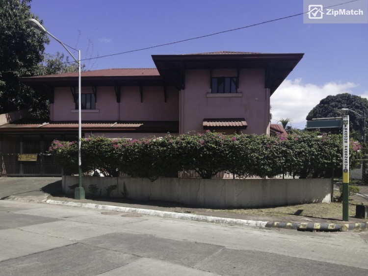                                     4 Bedroom
                                 4 Bedroom House and Lot For Sale in Verdant Paranaque big photo 2