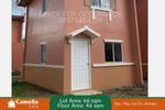 Camella Lipa 2 BR House and Lot small photo 1