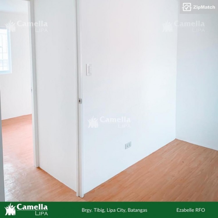                                     2 Bedroom
                                 2 Bedroom House and Lot For Sale in Camella Lipa big photo 7