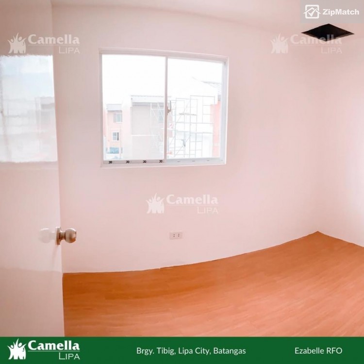                                     2 Bedroom
                                 2 Bedroom House and Lot For Sale in Camella Lipa big photo 4