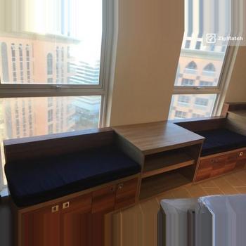 2 Bedroom Condominium Unit For Sale in The Venice Luxury Residences