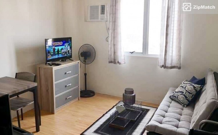                                     0
                                 Studio Type Condominium Unit For Sale in Amaia Skies Cubao big photo 1