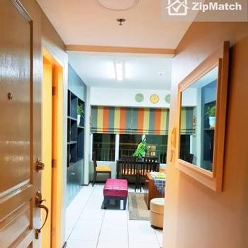 2 Bedroom Condominium Unit For Rent in Two Serendra