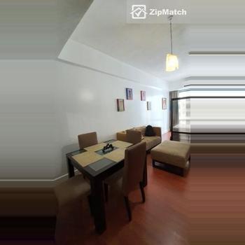 Studio Type Condominium Unit For Sale in Bellagio Two