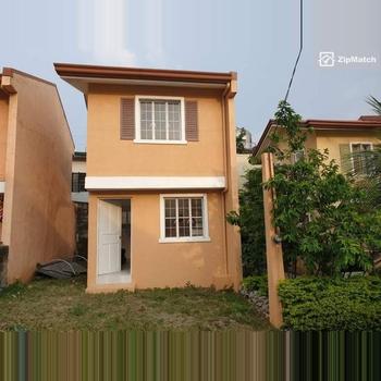 2 Bedroom House and Lot For Sale in camella montego