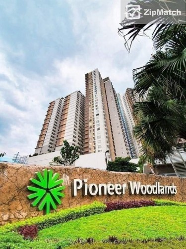                                     1 Bedroom
                                 0 Bedroom Condominium Unit For Sale in Pioneer Highlands Condominium big photo 13