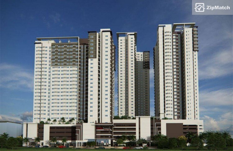                                     1 Bedroom
                                 1 Bedroom Condominium Unit For Sale in Avida Towers Prime Taft big photo 5