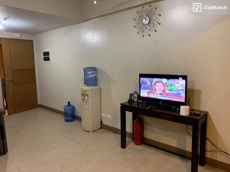                                     0
                                 Studio Type Condominium Unit For Sale in The Palmtree Two big photo 1