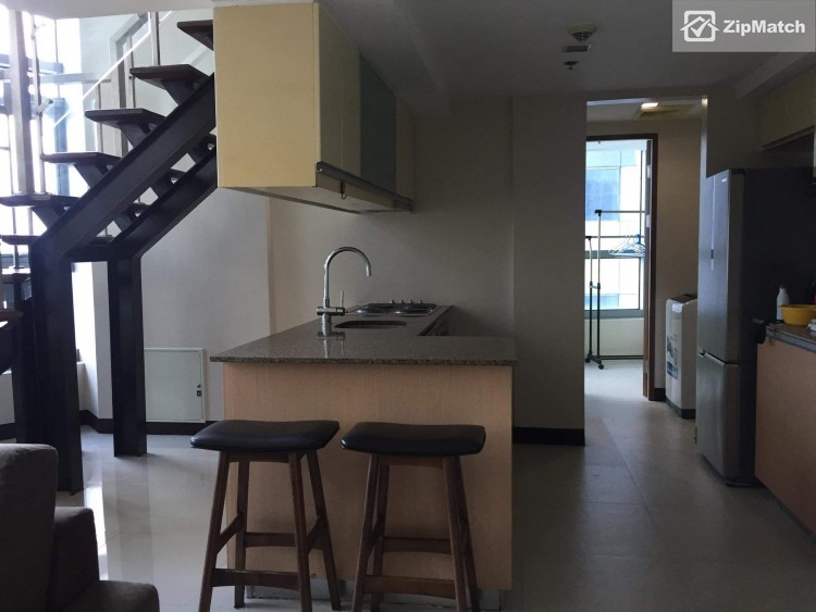                                     2 Bedroom
                                 2 Bedroom Condominium Unit For Sale in Eastwood Le Grand Tower 3 big photo 9