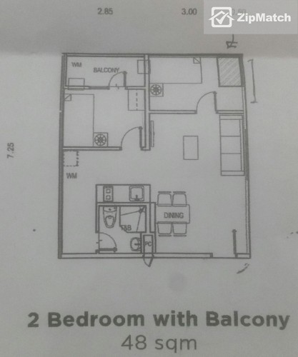                                     2 Bedroom
                                 2 Bedroom Condominium Unit For Sale in Elements Residences big photo 3