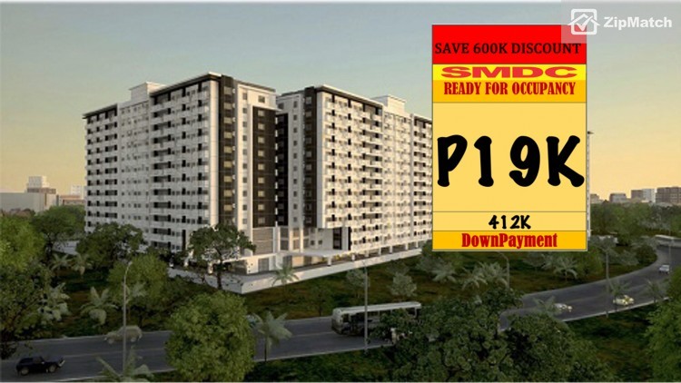                                     1 Bedroom
                                 1 Bedroom Condominium Unit For Sale in Spring Residences big photo 3