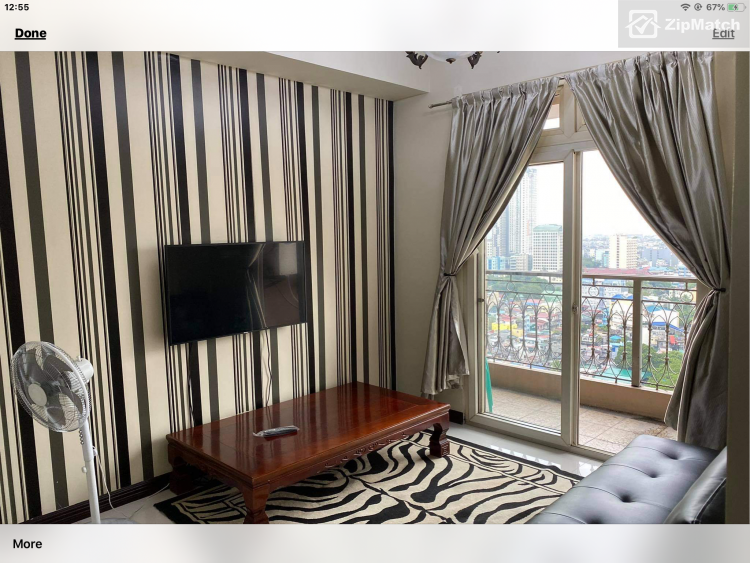                                     2 Bedroom
                                 2 Bedroom Condominium Unit For Sale in Le Mirage de Malate big photo 2