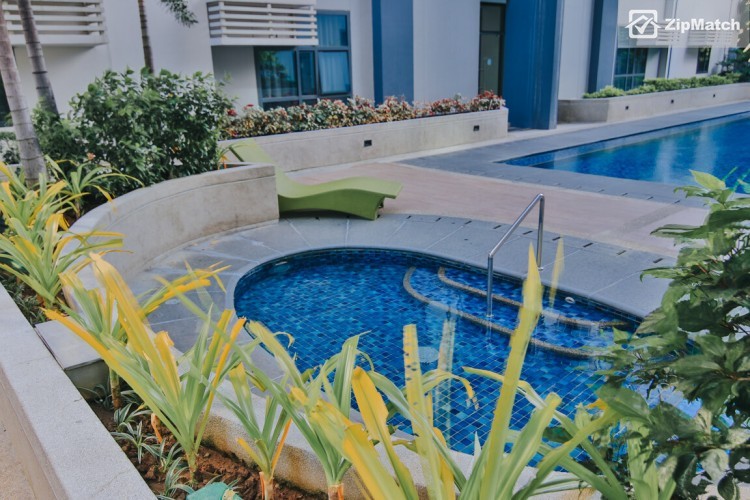                                     0
                                 Studio Type Condominium Unit For Sale in Viceroy big photo 1