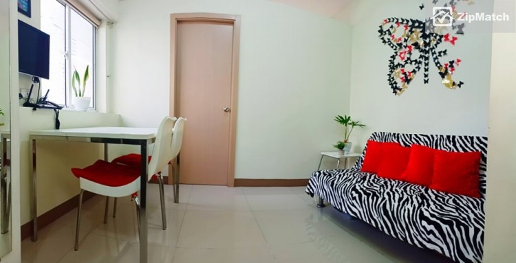                                     1 Bedroom
                                 1 Bedroom Condominium Unit For Sale in Field Residences big photo 1