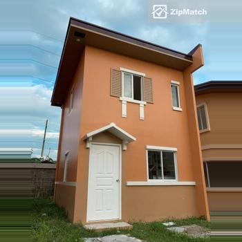 2 Bedroom House and Lot For Sale in Lessandra Azienda Batangas