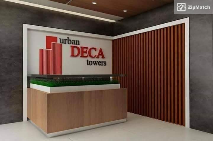                                     0
                                 Studio Type Condominium Unit For Sale in Urban Deca Towers big photo 7