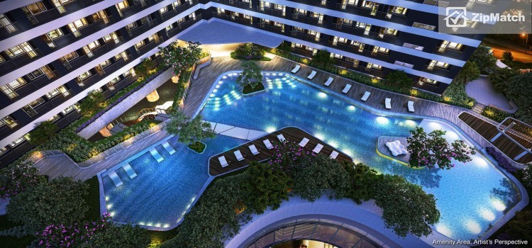                                     1 Bedroom
                                 1 Bedroom Condominium Unit For Sale in Air Residences big photo 4