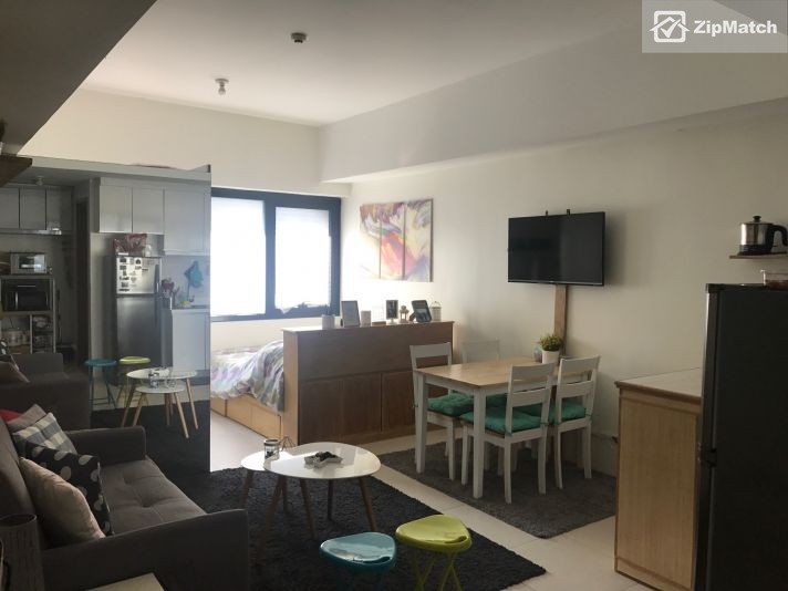                                     0
                                 Studio Type Condominium Unit For Sale in Icon Plaza big photo 4