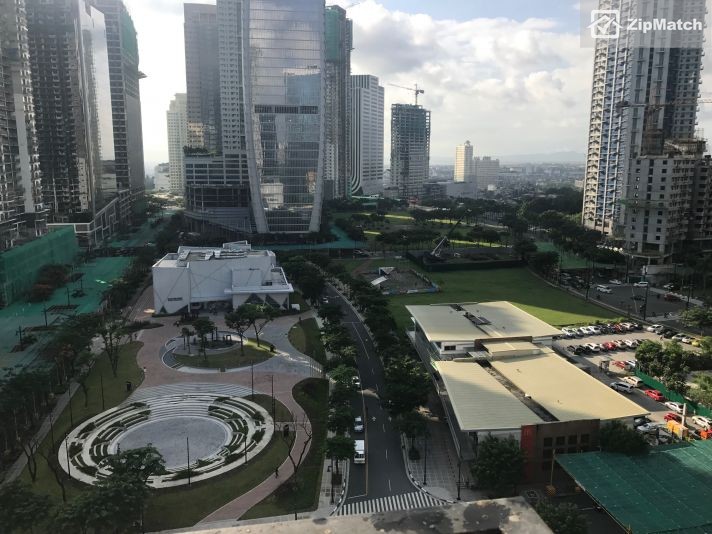                                     0
                                 Studio Type Condominium Unit For Sale in Icon Plaza big photo 5