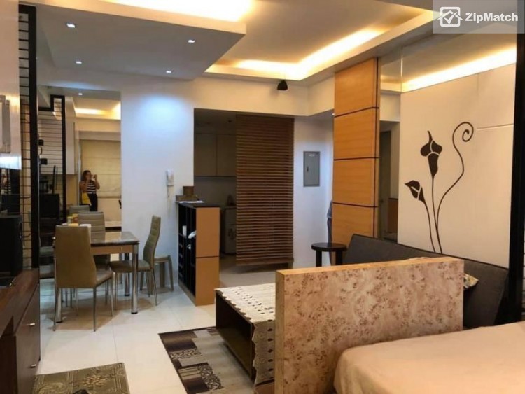                                     0
                                 Studio Type Condominium Unit For Sale in The Infinity big photo 2