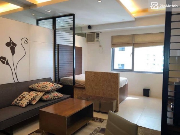                                     0
                                 Studio Type Condominium Unit For Sale in The Infinity big photo 1