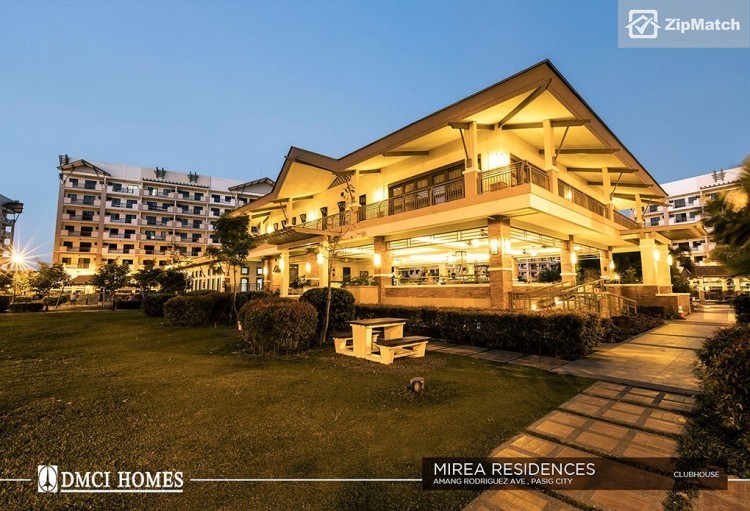                                     2 Bedroom
                                 2 Bedroom Condominium Unit For Sale in Mirea Residences big photo 12