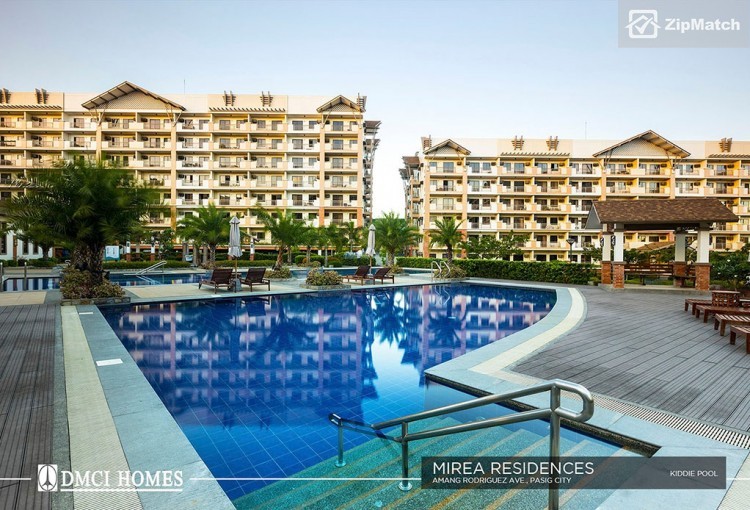                                     2 Bedroom
                                 2 Bedroom Condominium Unit For Sale in Mirea Residences big photo 10