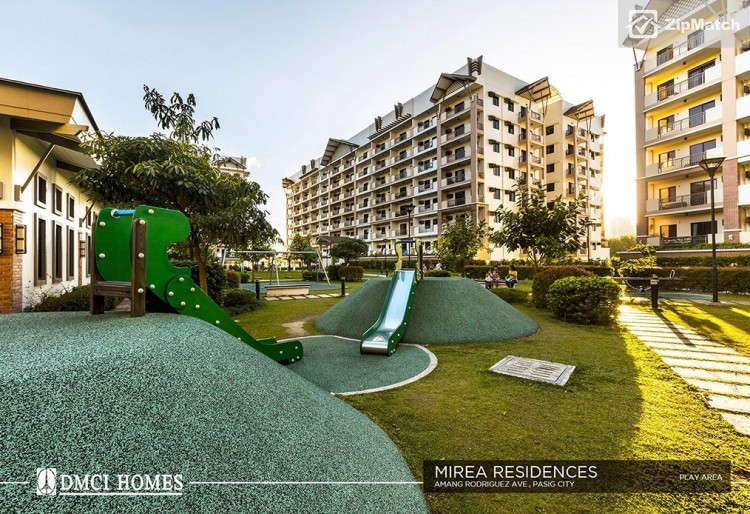                                     2 Bedroom
                                 2 Bedroom Condominium Unit For Sale in Mirea Residences big photo 9